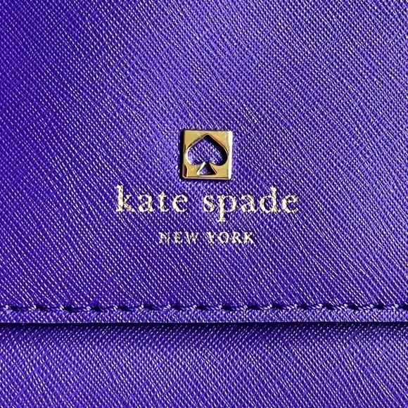 kate spade Charlotte Street Alek Crossbody - Picture 5 of 8